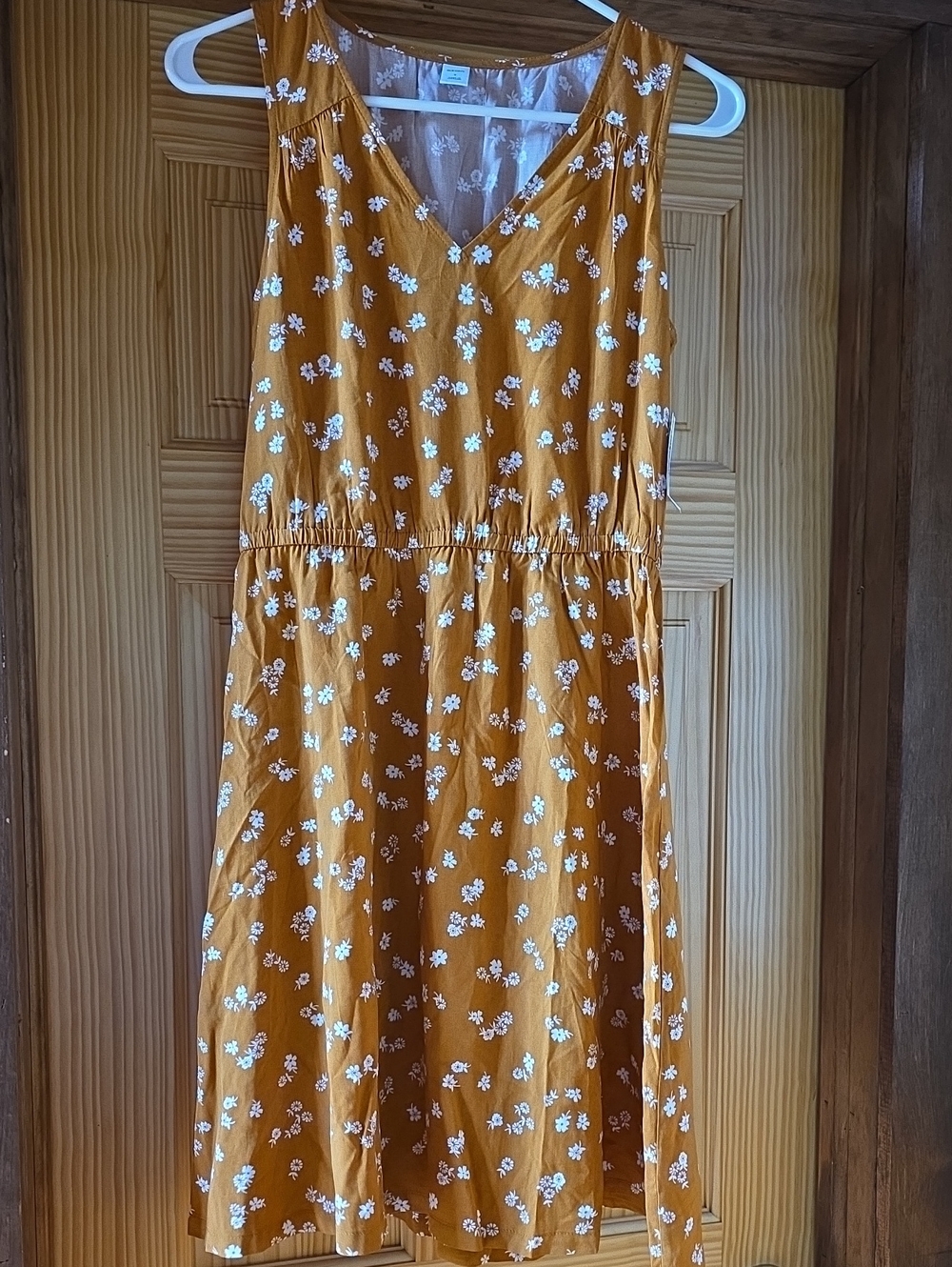 NWT Old Navy Floral Midi Dress